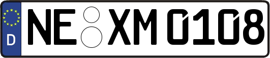 NE-XM0108