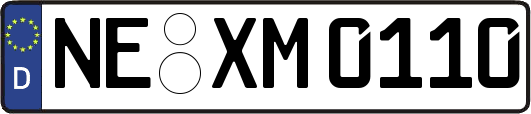 NE-XM0110