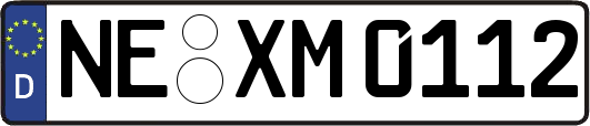 NE-XM0112