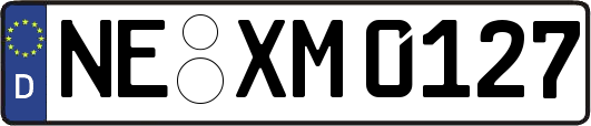 NE-XM0127