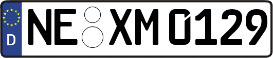 NE-XM0129