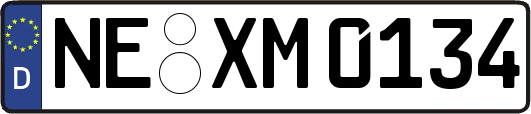 NE-XM0134