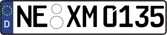 NE-XM0135