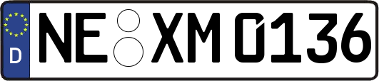 NE-XM0136