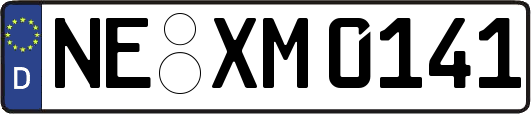 NE-XM0141