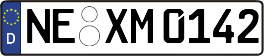NE-XM0142