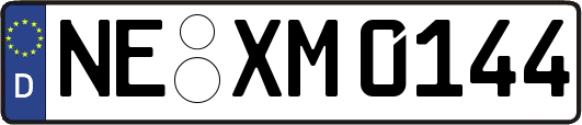 NE-XM0144