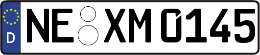 NE-XM0145