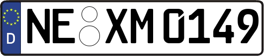 NE-XM0149