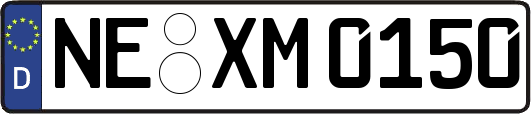 NE-XM0150
