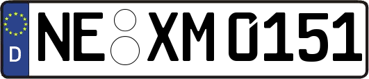 NE-XM0151
