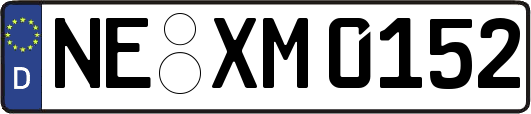 NE-XM0152