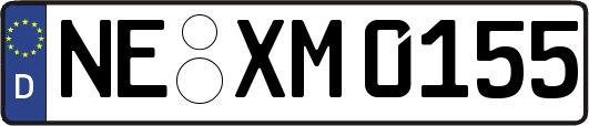 NE-XM0155