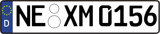 NE-XM0156