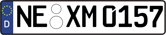 NE-XM0157