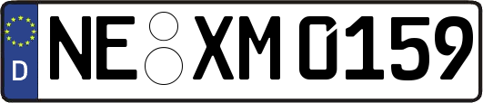 NE-XM0159