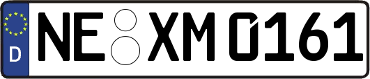 NE-XM0161