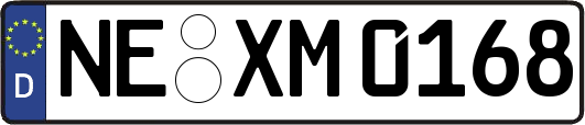 NE-XM0168