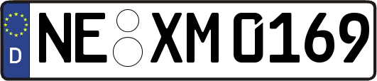 NE-XM0169