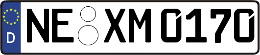 NE-XM0170