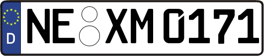 NE-XM0171