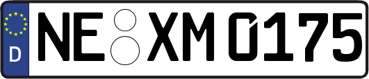 NE-XM0175