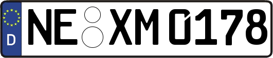 NE-XM0178