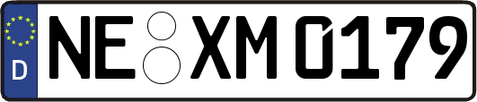 NE-XM0179