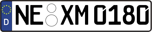NE-XM0180