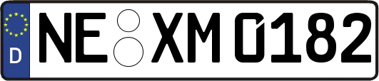 NE-XM0182