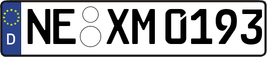 NE-XM0193