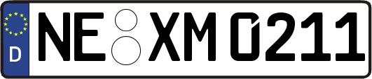 NE-XM0211