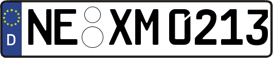 NE-XM0213