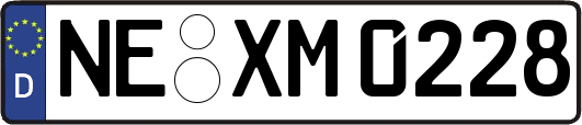 NE-XM0228