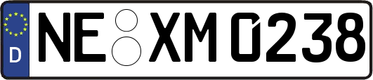 NE-XM0238