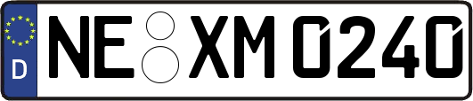 NE-XM0240