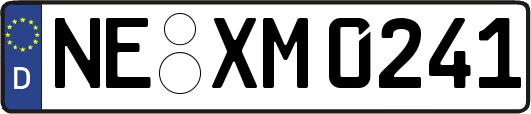 NE-XM0241