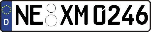 NE-XM0246