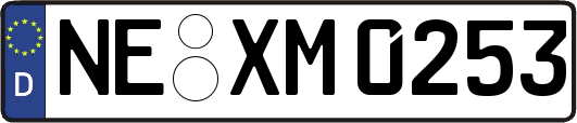 NE-XM0253