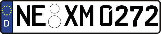 NE-XM0272
