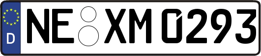 NE-XM0293