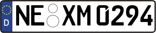 NE-XM0294