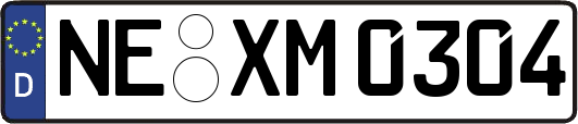 NE-XM0304