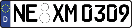 NE-XM0309