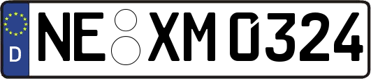 NE-XM0324