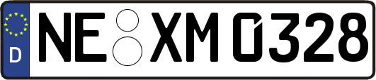 NE-XM0328