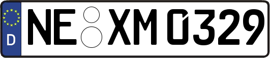 NE-XM0329