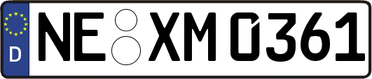 NE-XM0361
