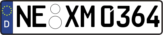 NE-XM0364