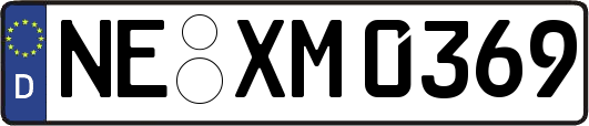 NE-XM0369